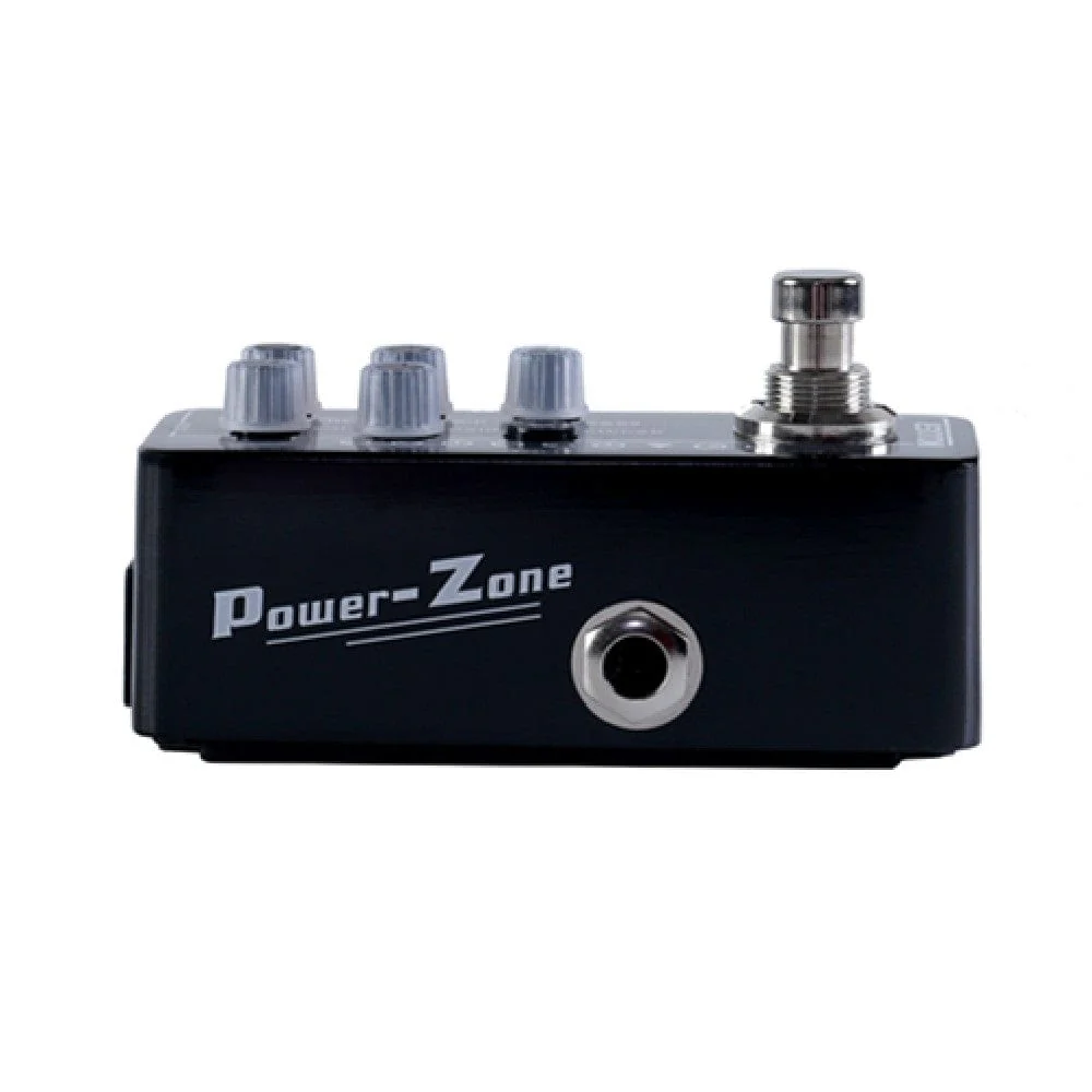 Mooer Power Zone Pedal Based on Koch Power Tone - Image 3