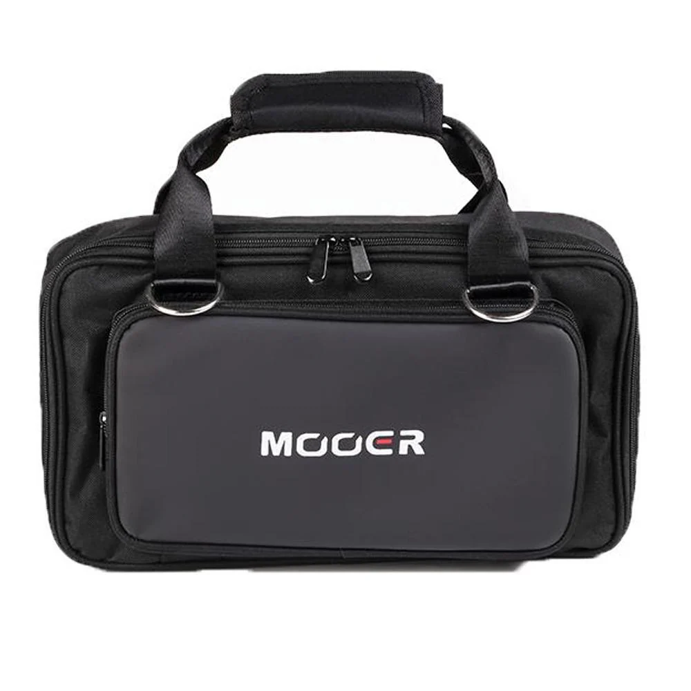 Mooer SC-200 Soft Carry Case