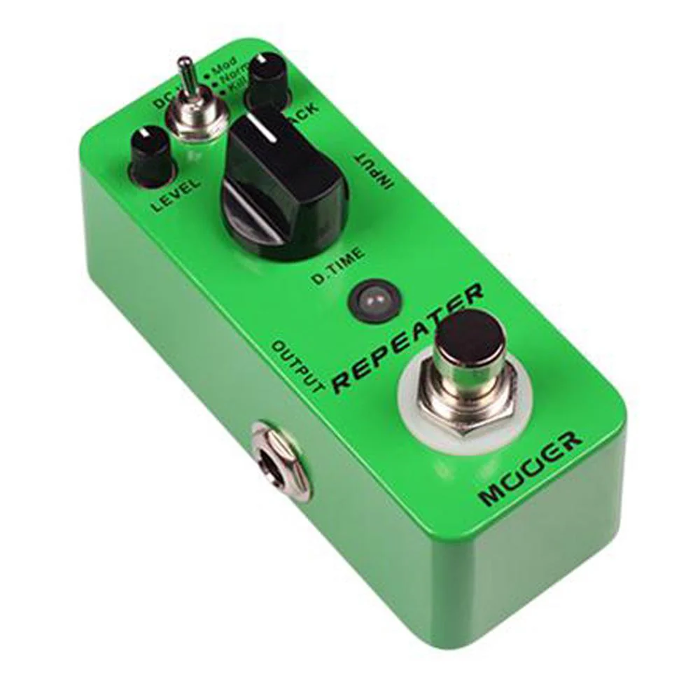 Mooer SC-200 Soft Carry Case - Image 3