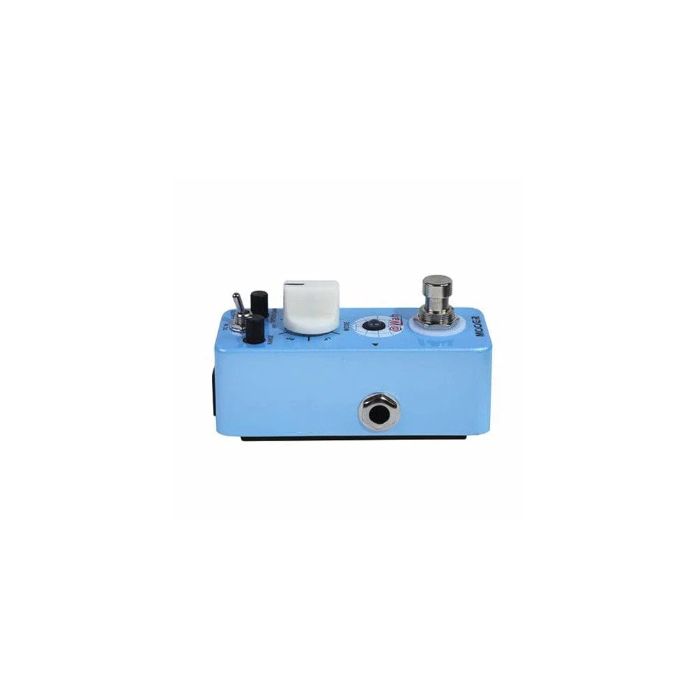 Mooer WAH Digital Auto Wah Guitar Effect Pedals - Image 3