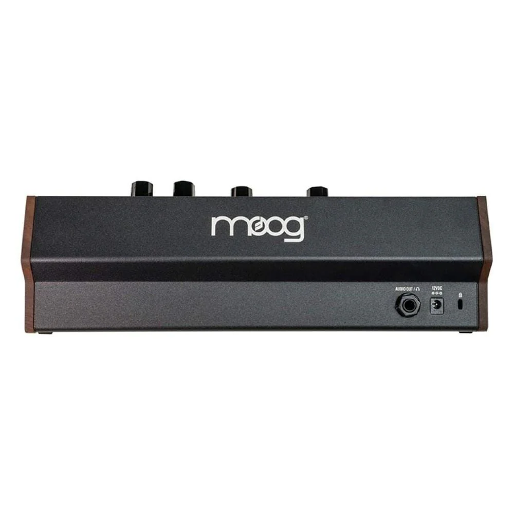 Moog Subharmonicon Semi Modular Polyrhythmic Analog Synthesizer - Image 5