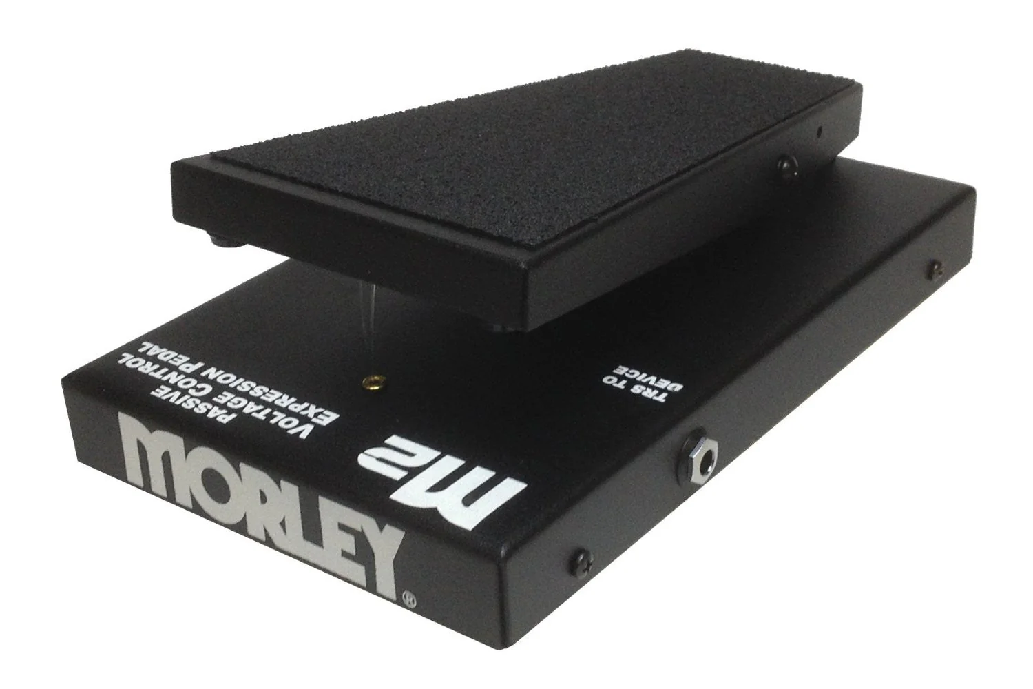 Morley M2VC M2 Passive Voltage Control/ Expression Pedal