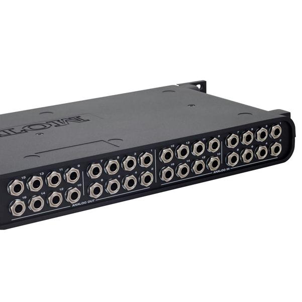 MOTU 16A Thunderbolt Audio Interface with AVB Networking - Image 8