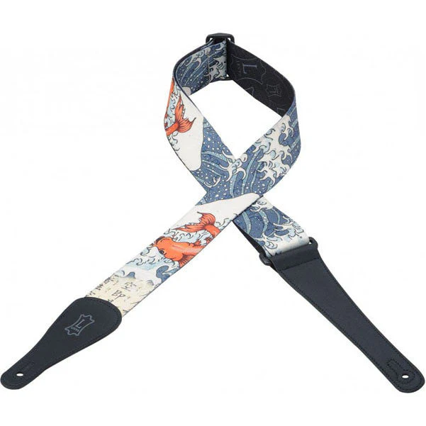 Levy's MPD2016 Guitar Strap