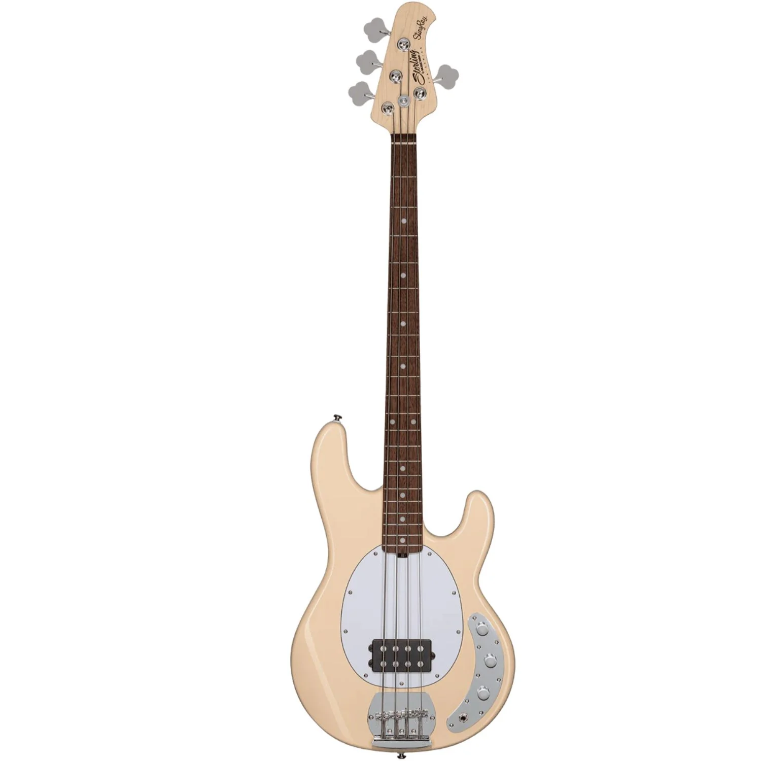Sterling By Music Man SUB Series Ray4 4-String Bass Guitar - Image 5