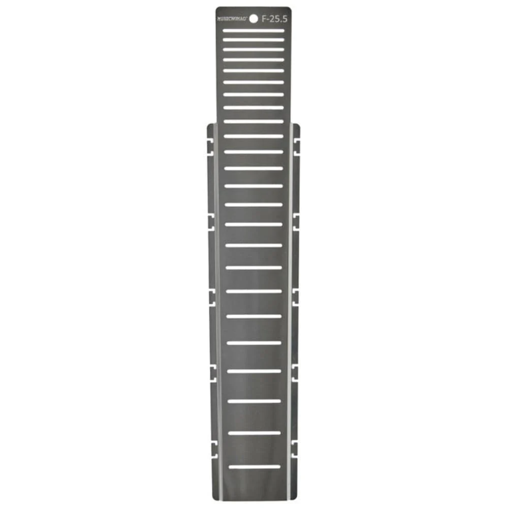 Music Nomad Fret Shield Fretboard Protector Guard