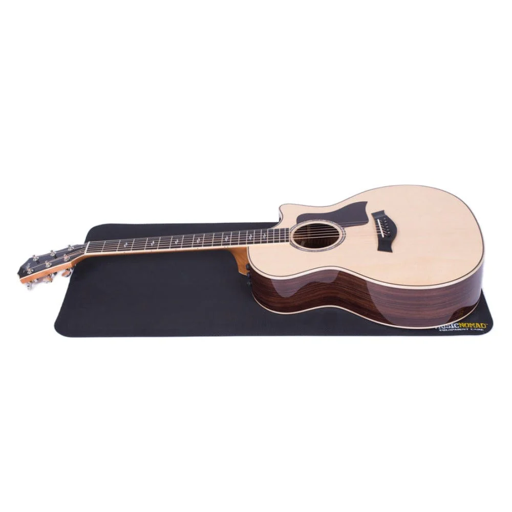 Music Nomad MN208 Premium Instrument Work Mat - Image 3