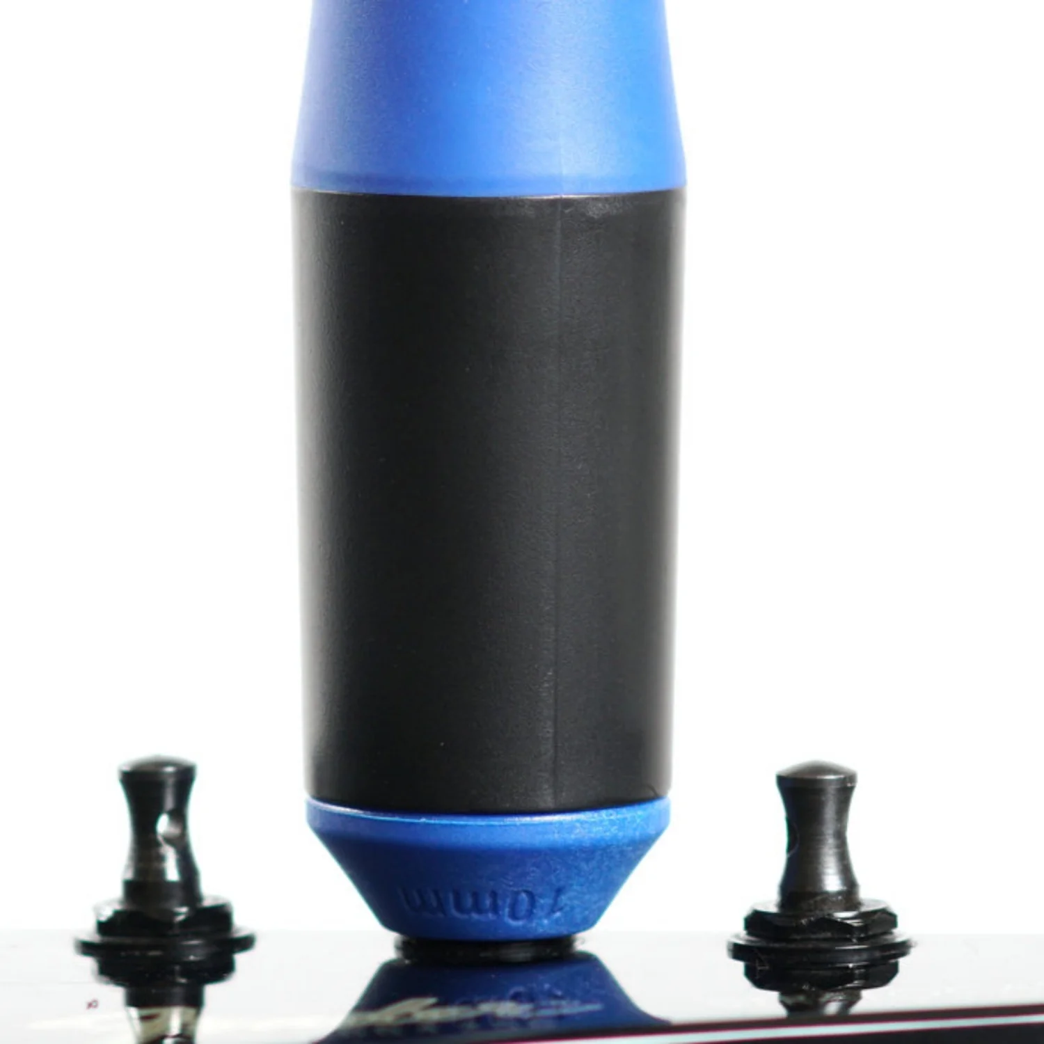 Music Nomad MN221 GRIP Rubber Lined Dual Bearing Peg Winder - Image 7