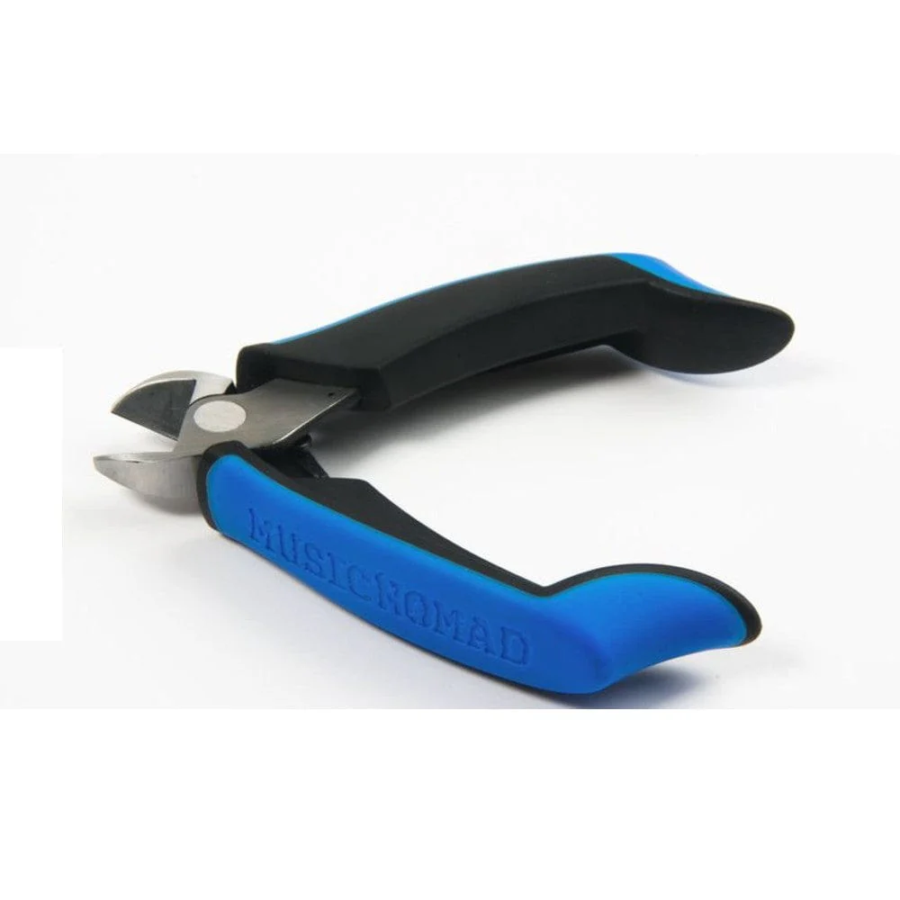 Music Nomad MN226 GRIP Premium String Cutter - Image 2