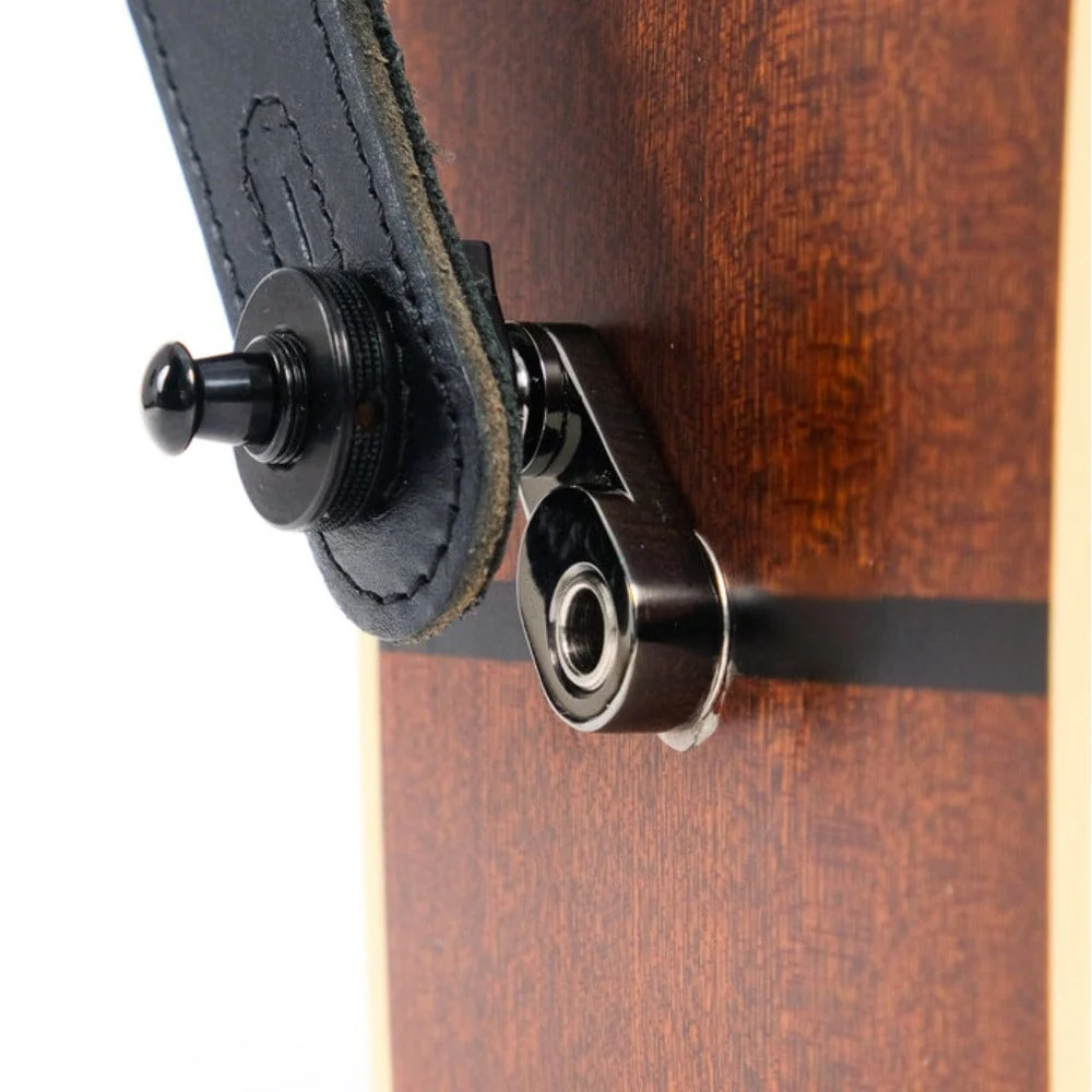 Music Nomad MN271 Acoustic Strap Lock Adapter - Image 3