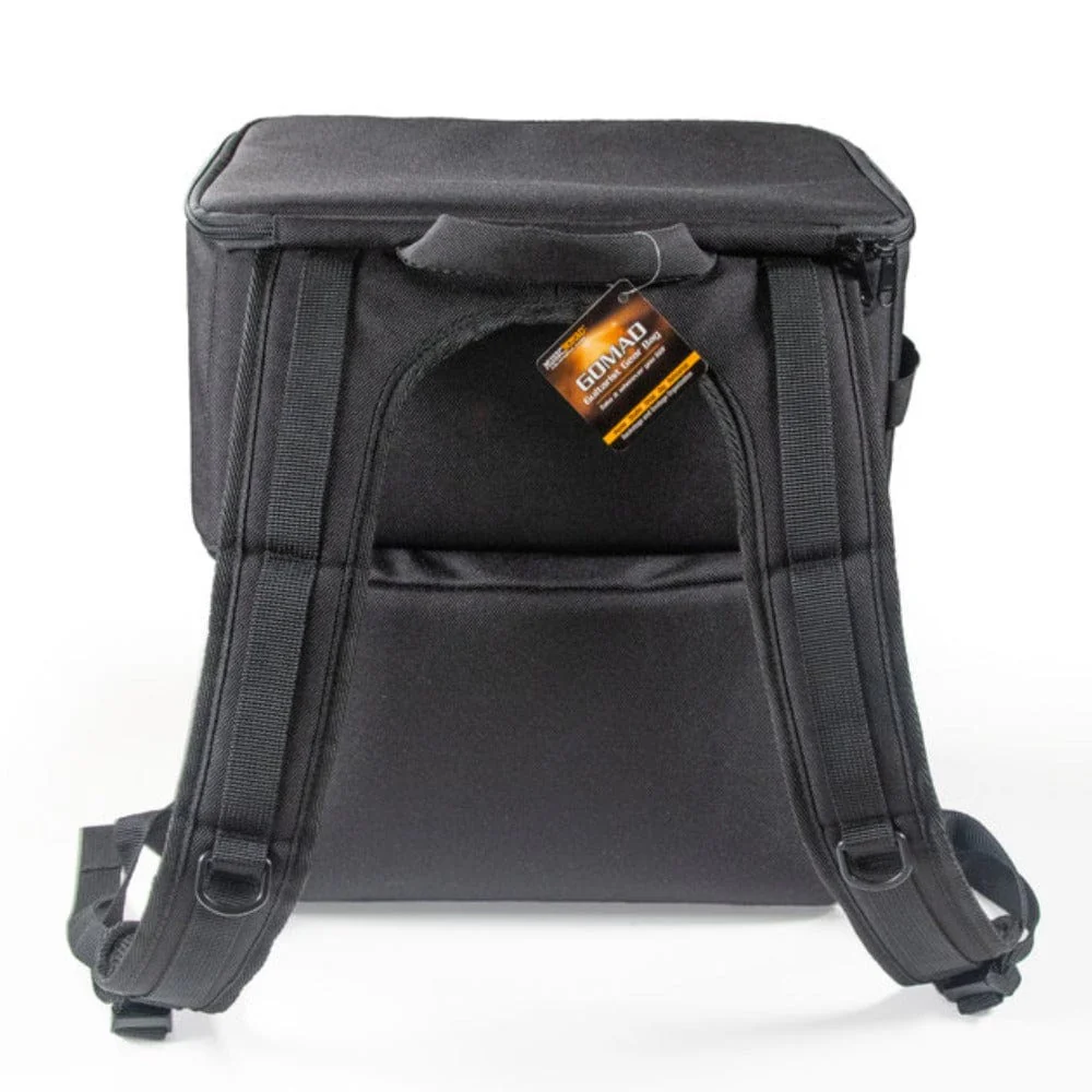 Music Nomad MN285 Gomad Guitarist Gear Bag