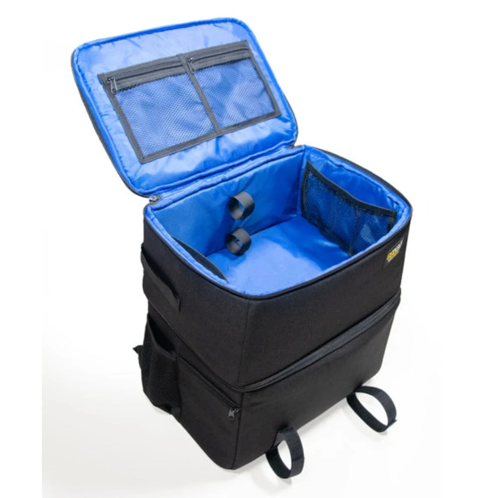 Music Nomad MN285 Gomad Guitarist Gear Bag - Image 5