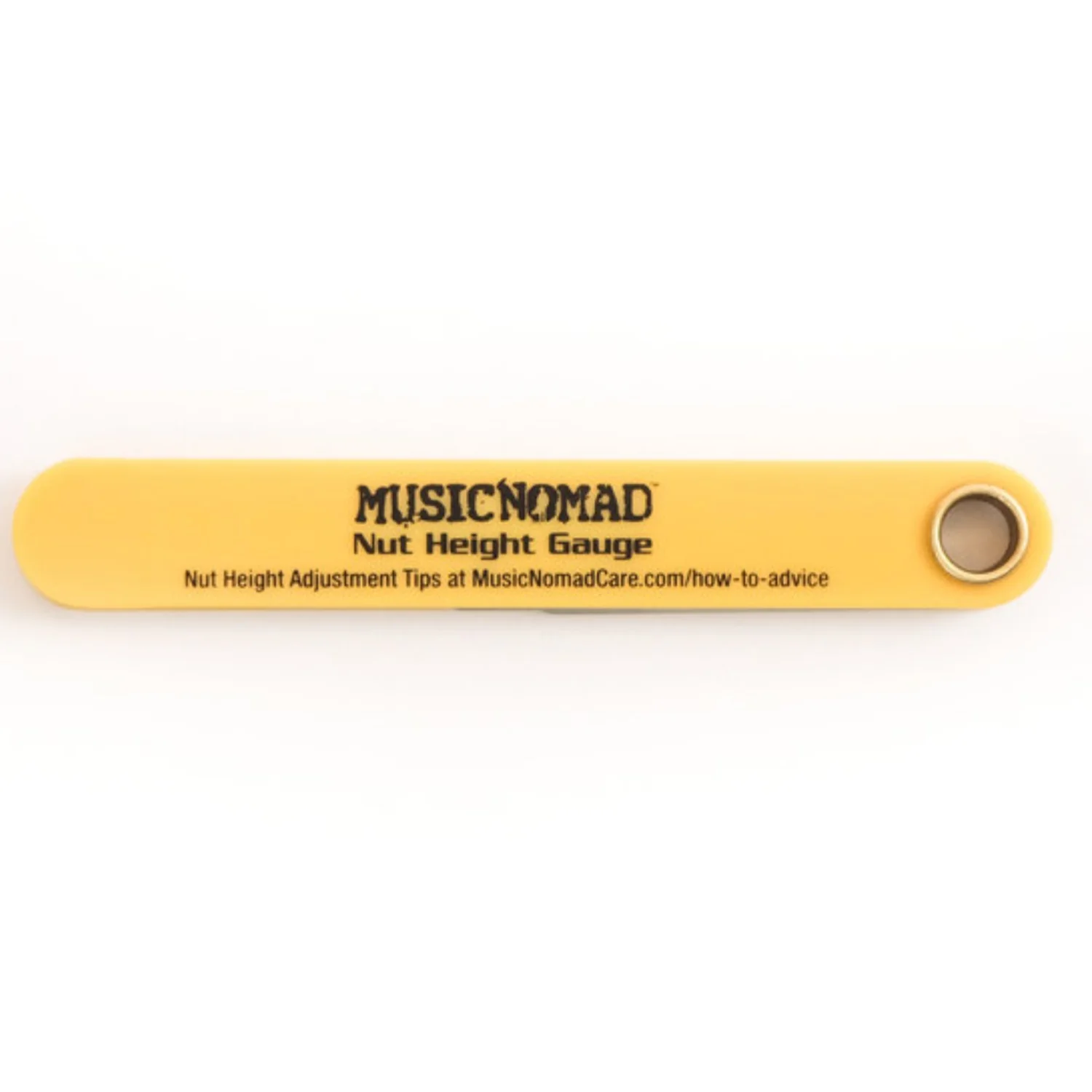 Music Nomad MN601 Precision Nut Height Gauge - Image 4