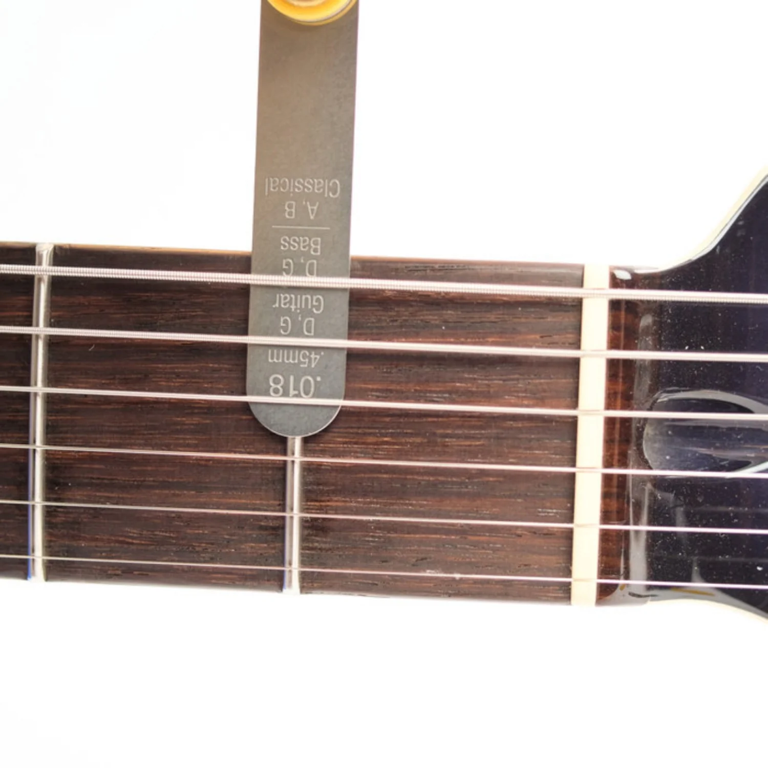 Music Nomad MN601 Precision Nut Height Gauge - Image 6