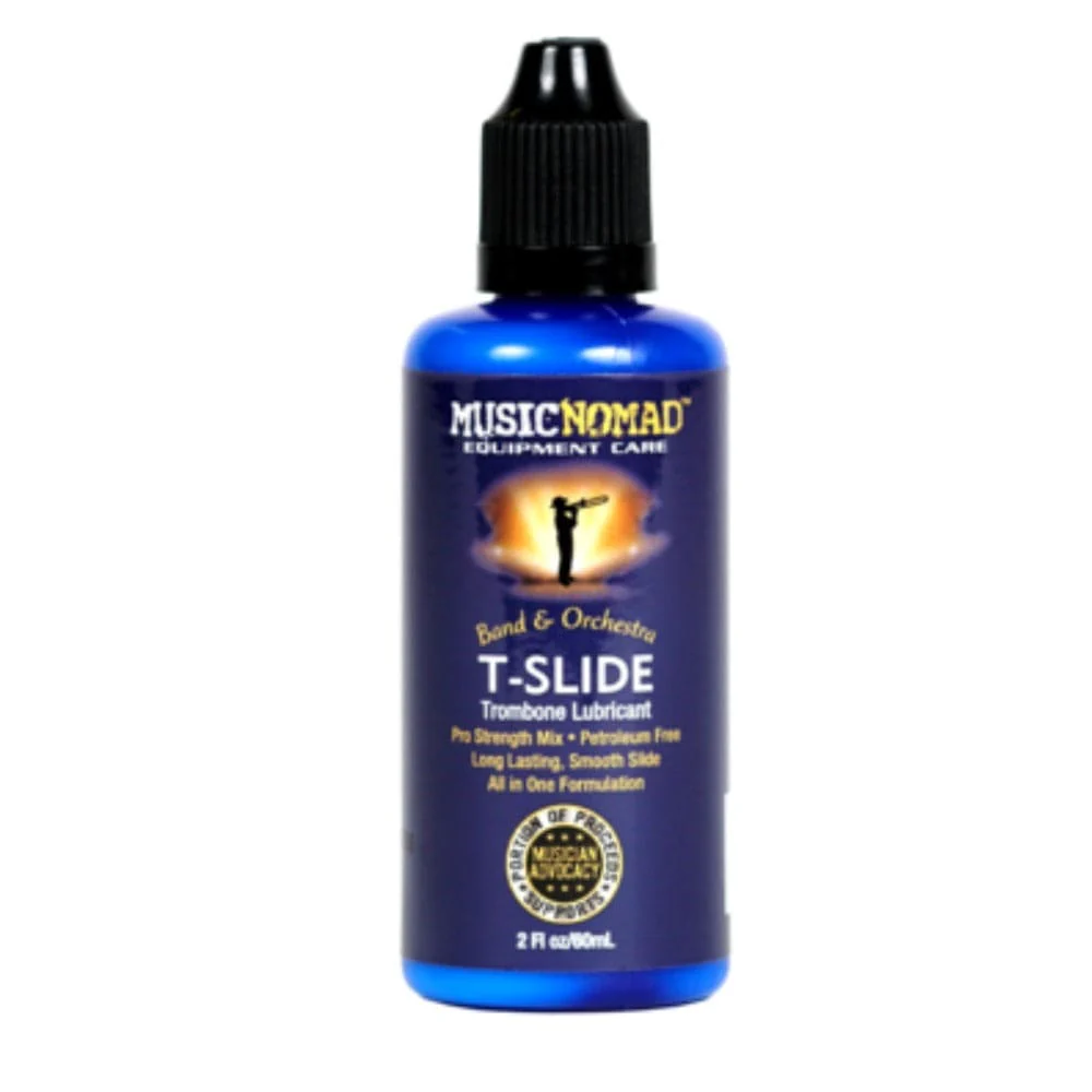 Music Nomad MN704 T-Slide Trombone Lubricant