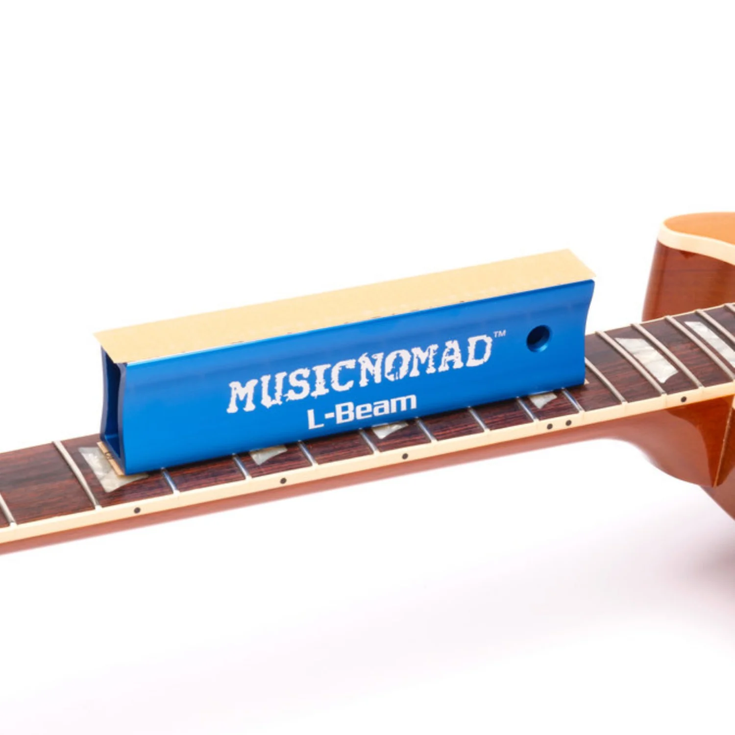 Music Nomad MN810 Fret Leveler - Image 8