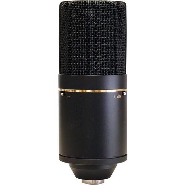 MXL 770 Large Diaphragm Condenser Microphone - Image 2