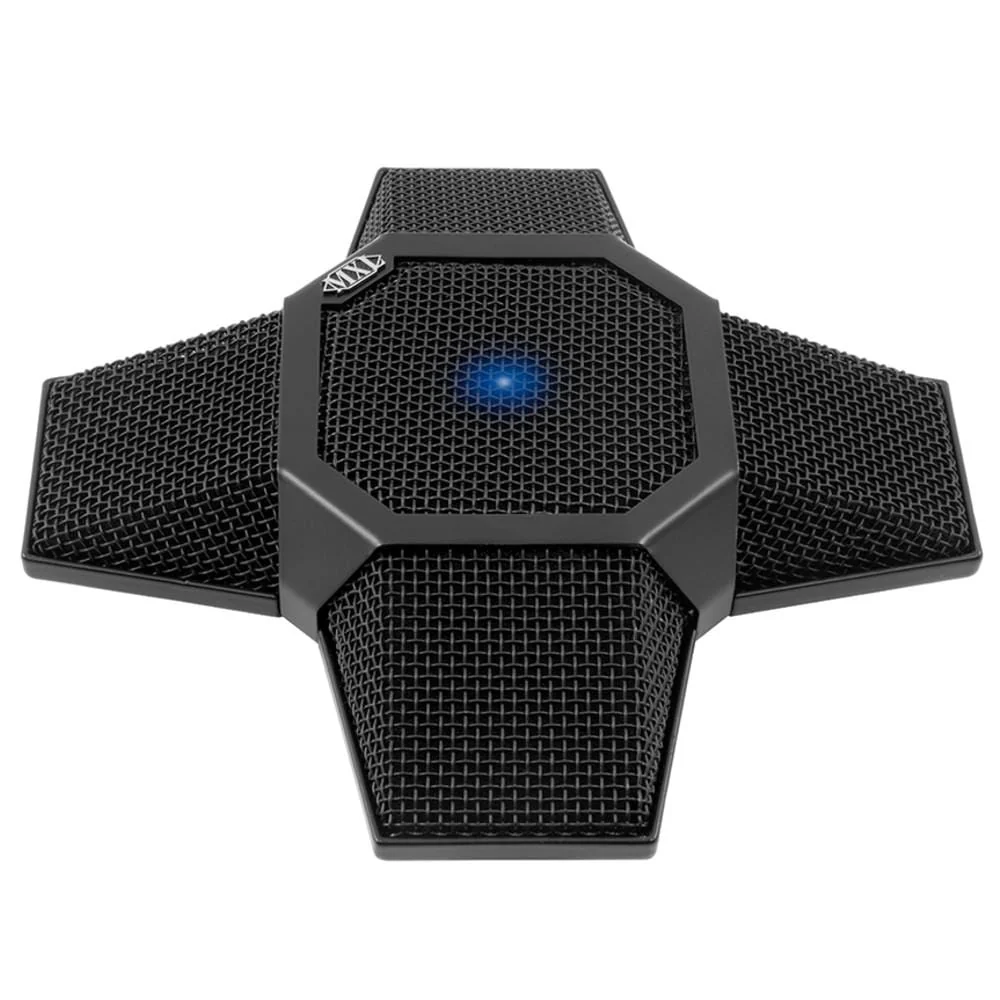 MXL AC 360 Z V2 Conferencing Microphone For Zoom Room