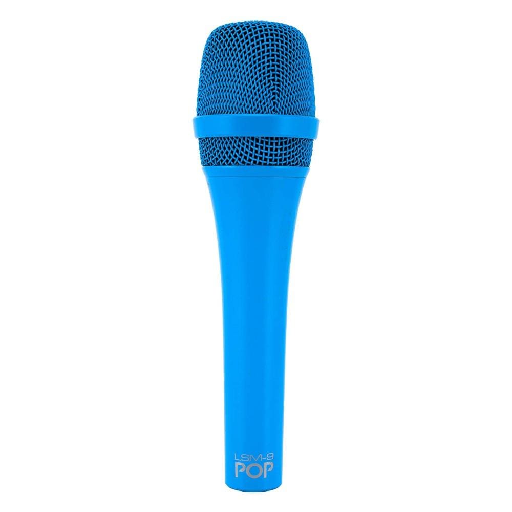 MXL POP LSM - 9 Premium Dynamic Vocal Microphone - Image 2