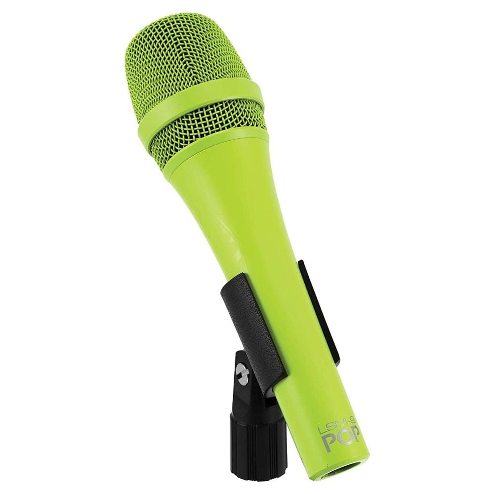 MXL POP LSM - 9 Premium Dynamic Vocal Microphone - Image 5