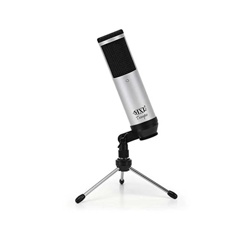 MXL Tempo USB 2.0 Powered Condenser Microphone - Image 6