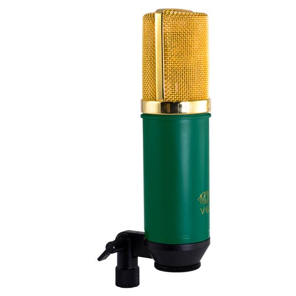 MXL V67G Large Capsule Condenser Microphone - Image 3