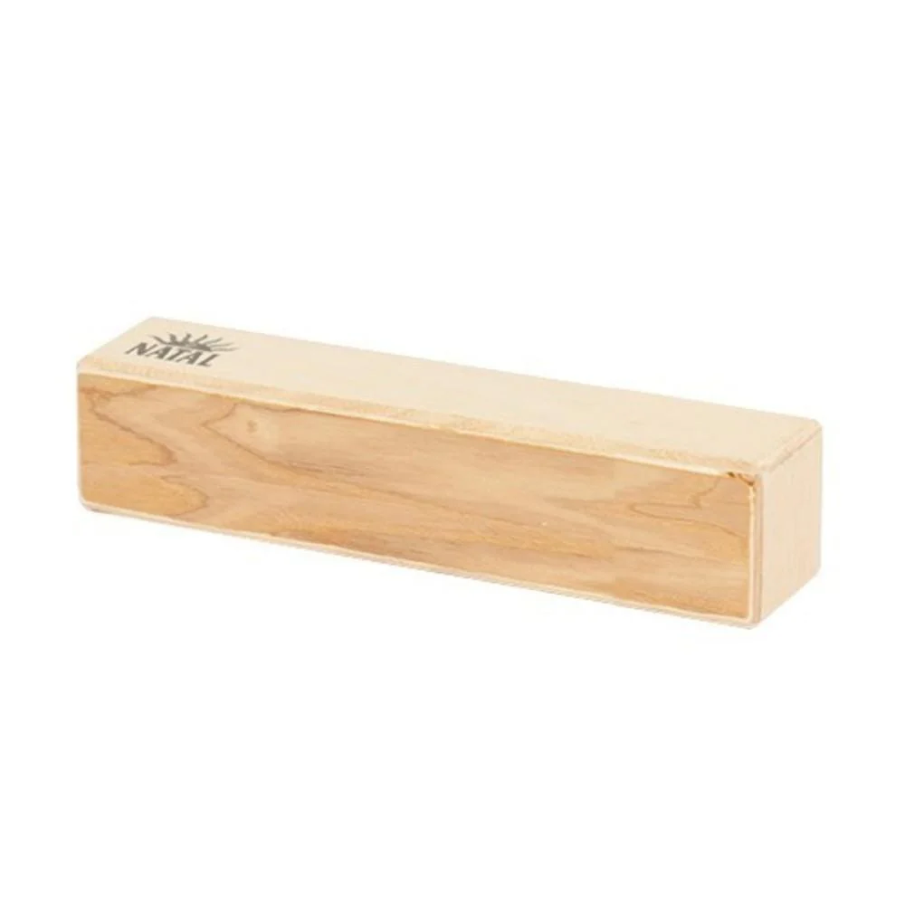Natal WSK-OB Oblong Wood Shaker