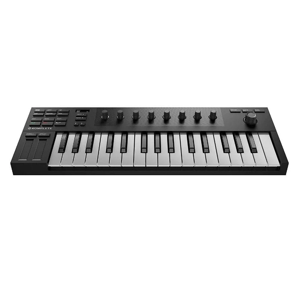 Native Instruments Komplete Kontrol M32 Controller Keyboard - Image 2