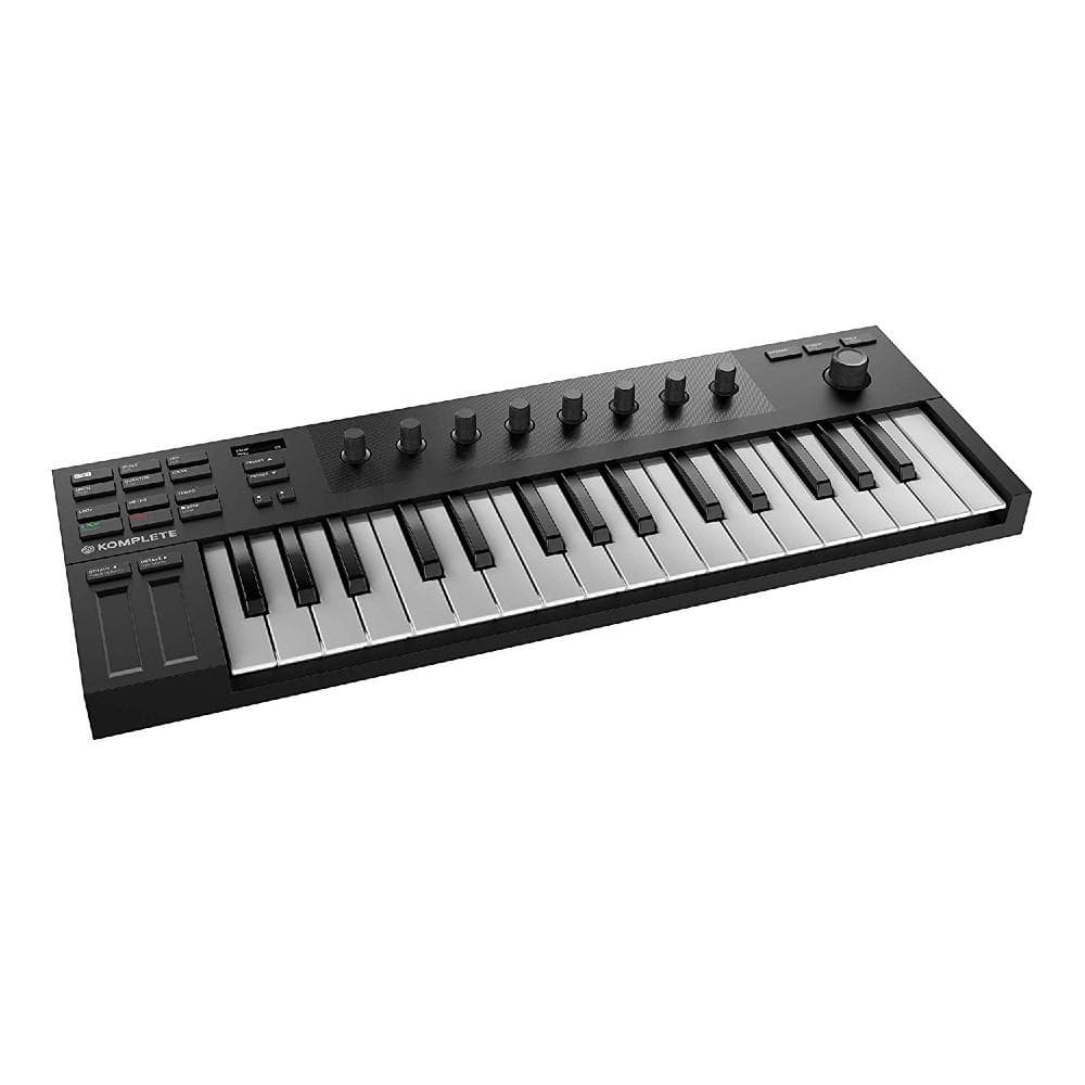 Native Instruments Komplete Kontrol M32 Controller Keyboard - Image 3