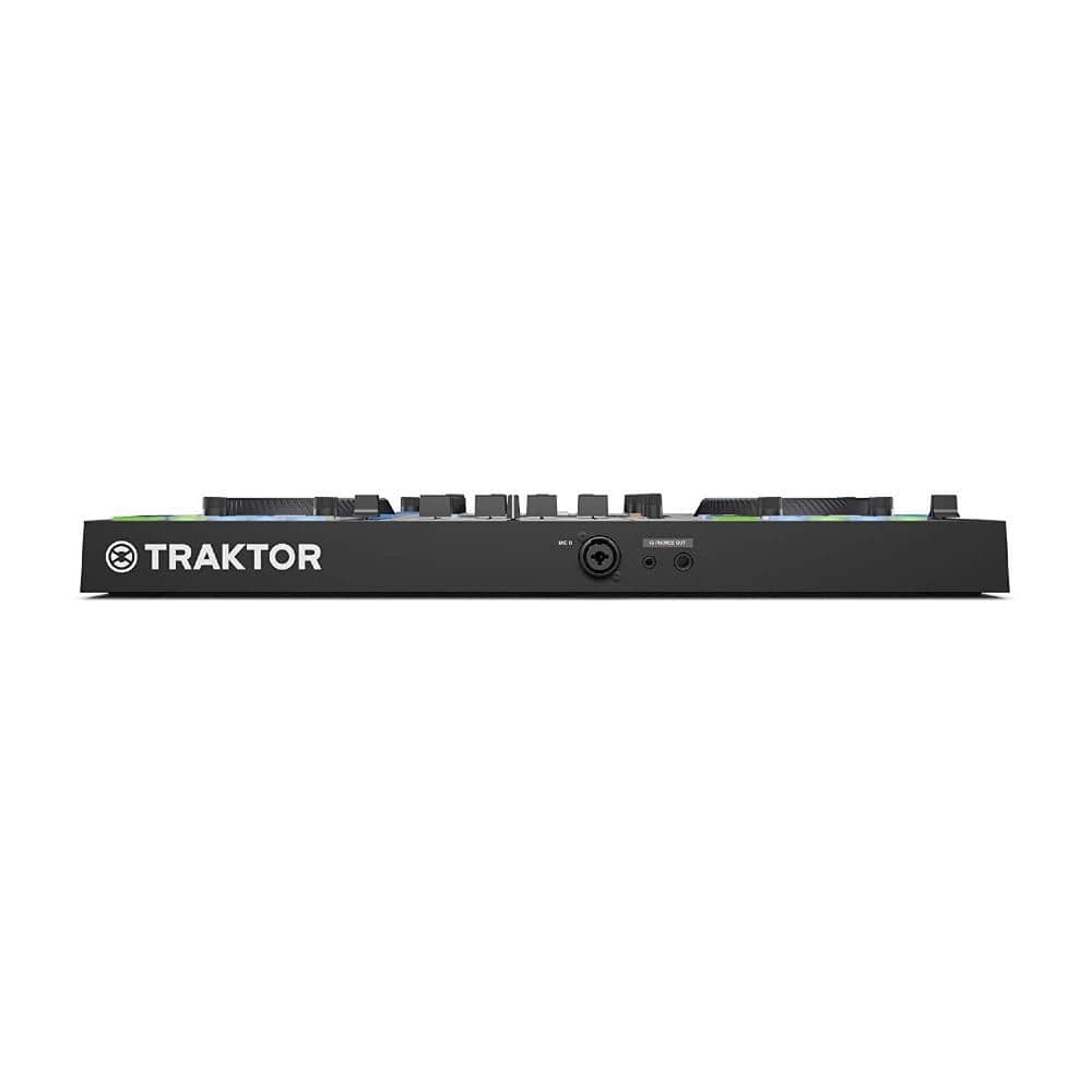 Native Instruments Traktor Kontrol S3 Essential 4-Channel DJ Controller - Image 5