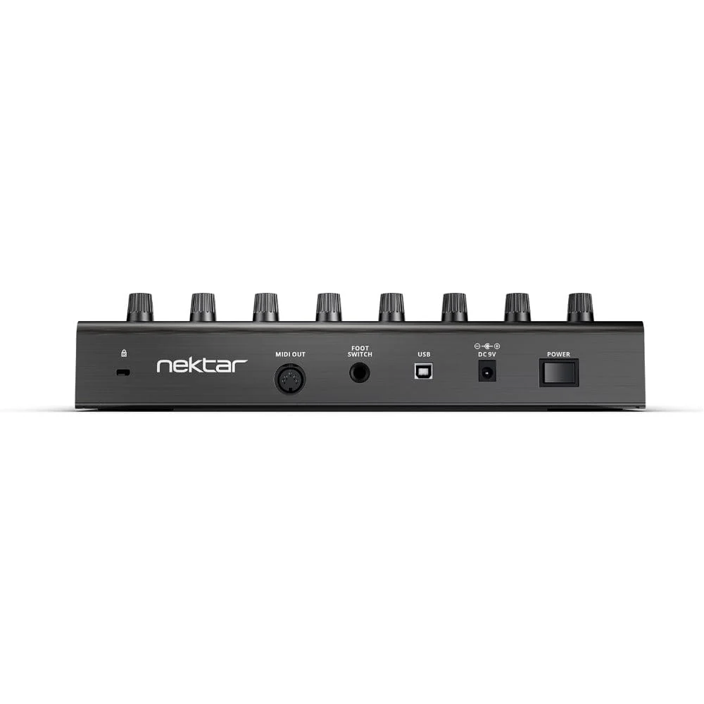 Nektar Aruba Beat Composer and DAW Controller - Image 4