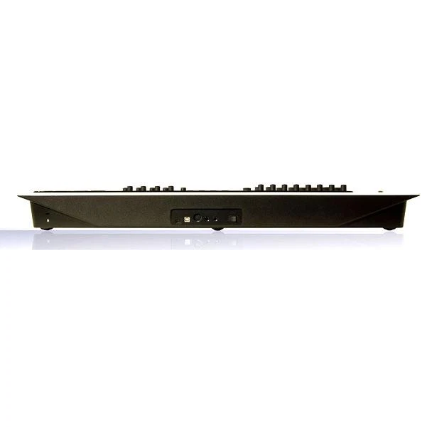Nektar Panorama P6 61-key Midi Keyboard Controller With Btwig Software, Cloth, Gigbag & Ebook - Image 3