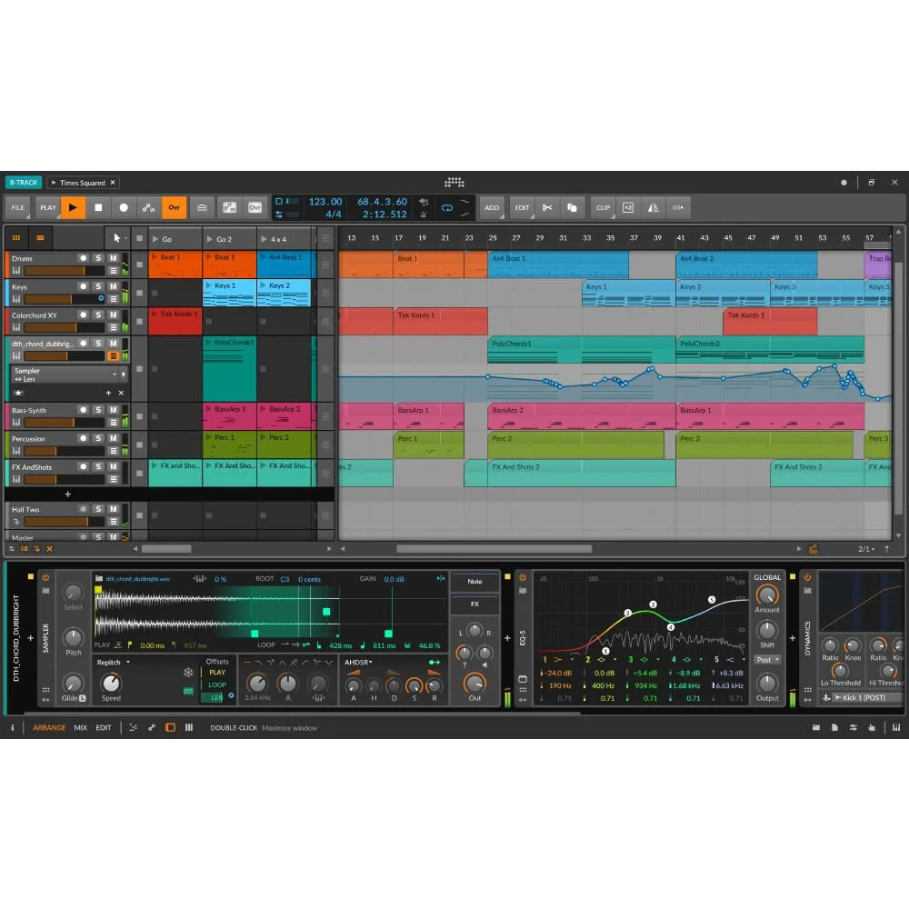 Nektar SE25 25-Key Mini MIDI Keyboard - Image 8