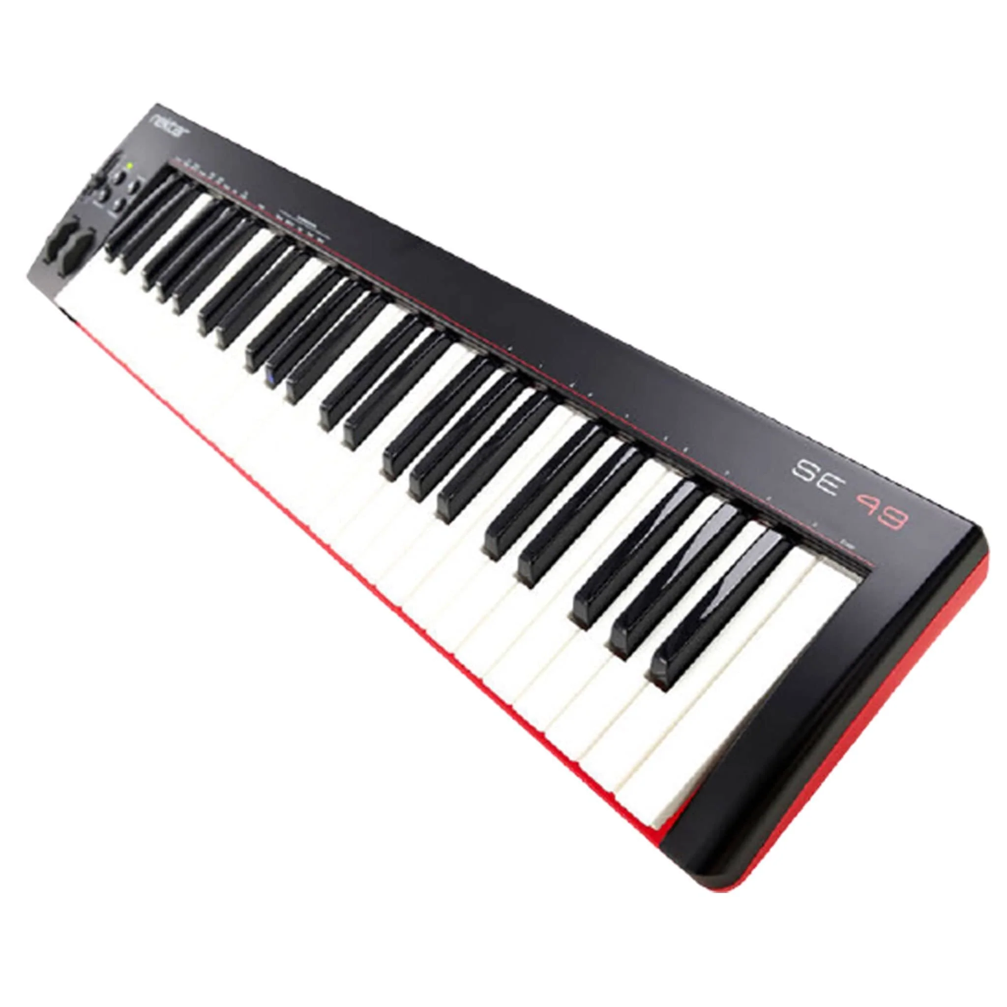 Nektar SE49 49-Key MIDI Keyboard - Image 11