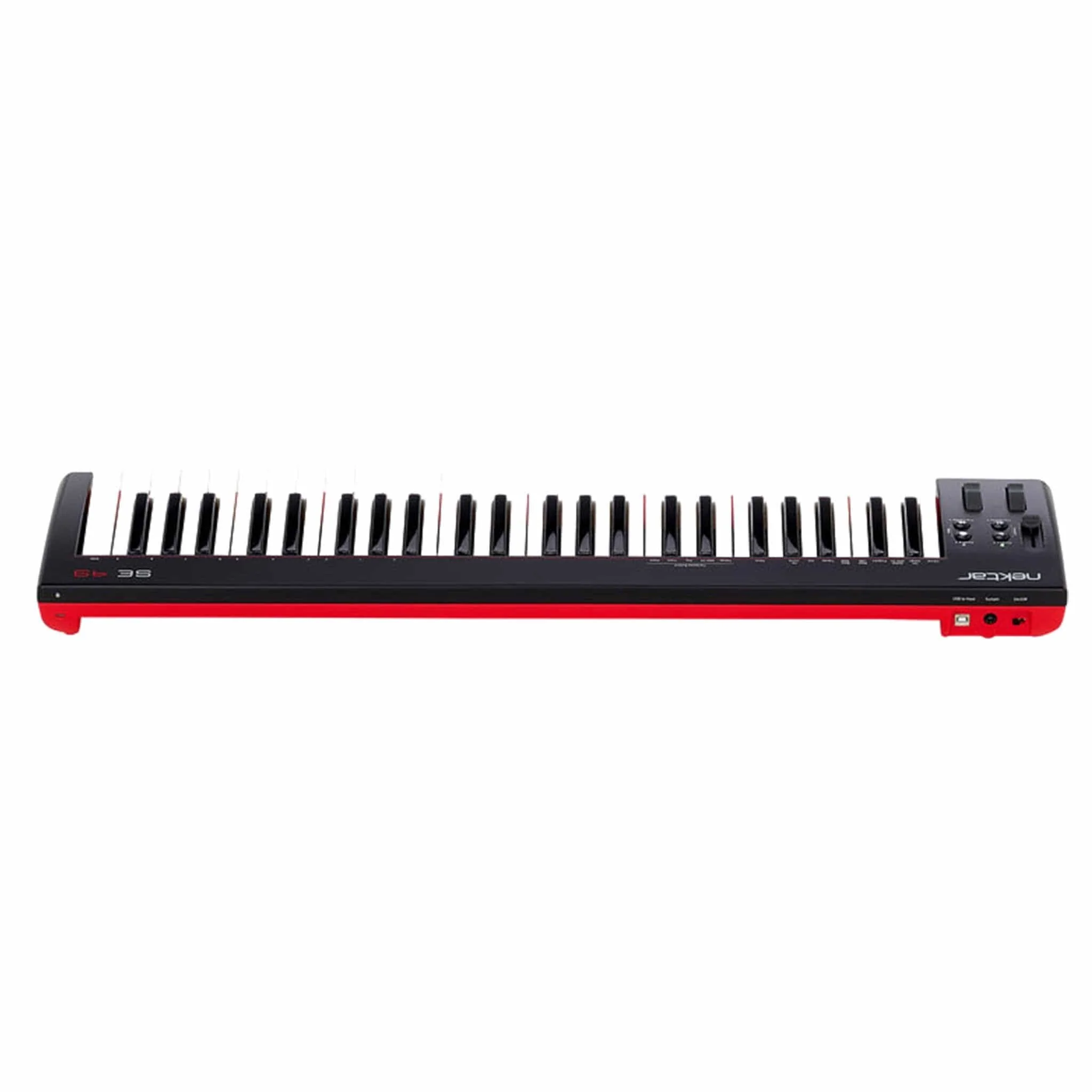 Nektar SE49 49-Key MIDI Keyboard - Image 12