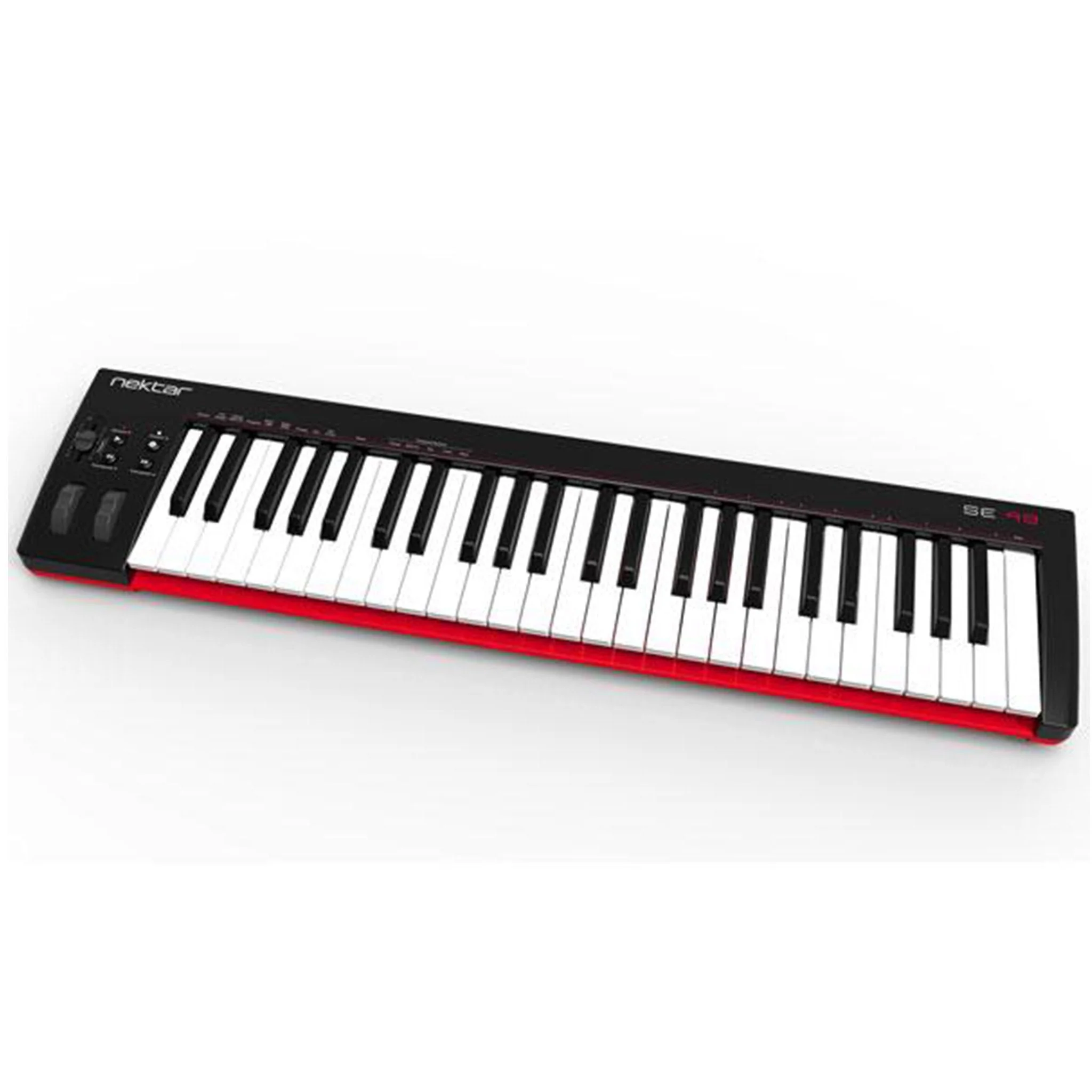 Nektar SE49 49-Key MIDI Keyboard - Image 4