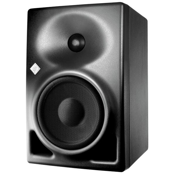 Neumann KH 120 A G EU Active Bi Amplified Studio Monitor - Single