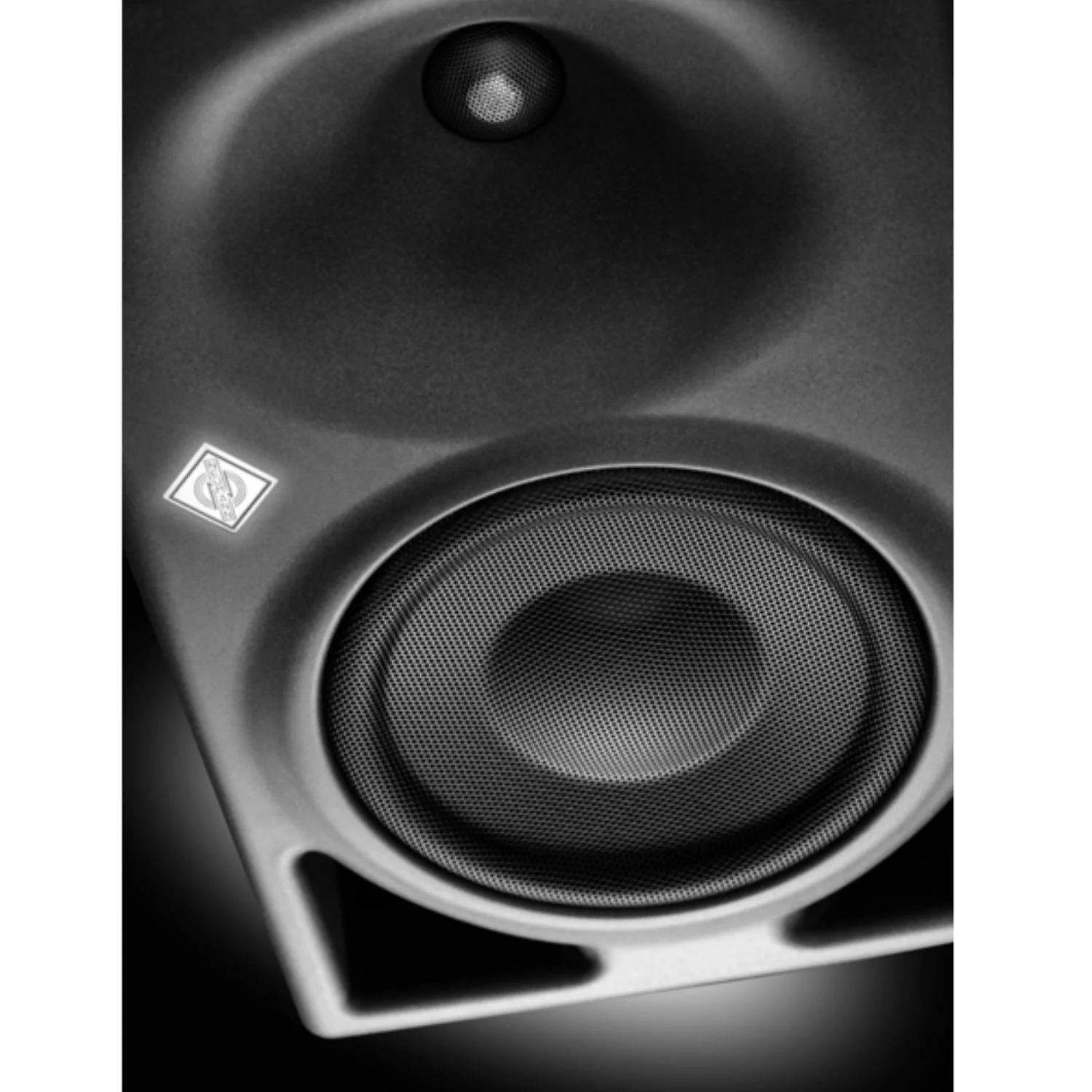 Neumann KH 150 EU/KR Two Way Nearfield Monitor Speaker - Image 2