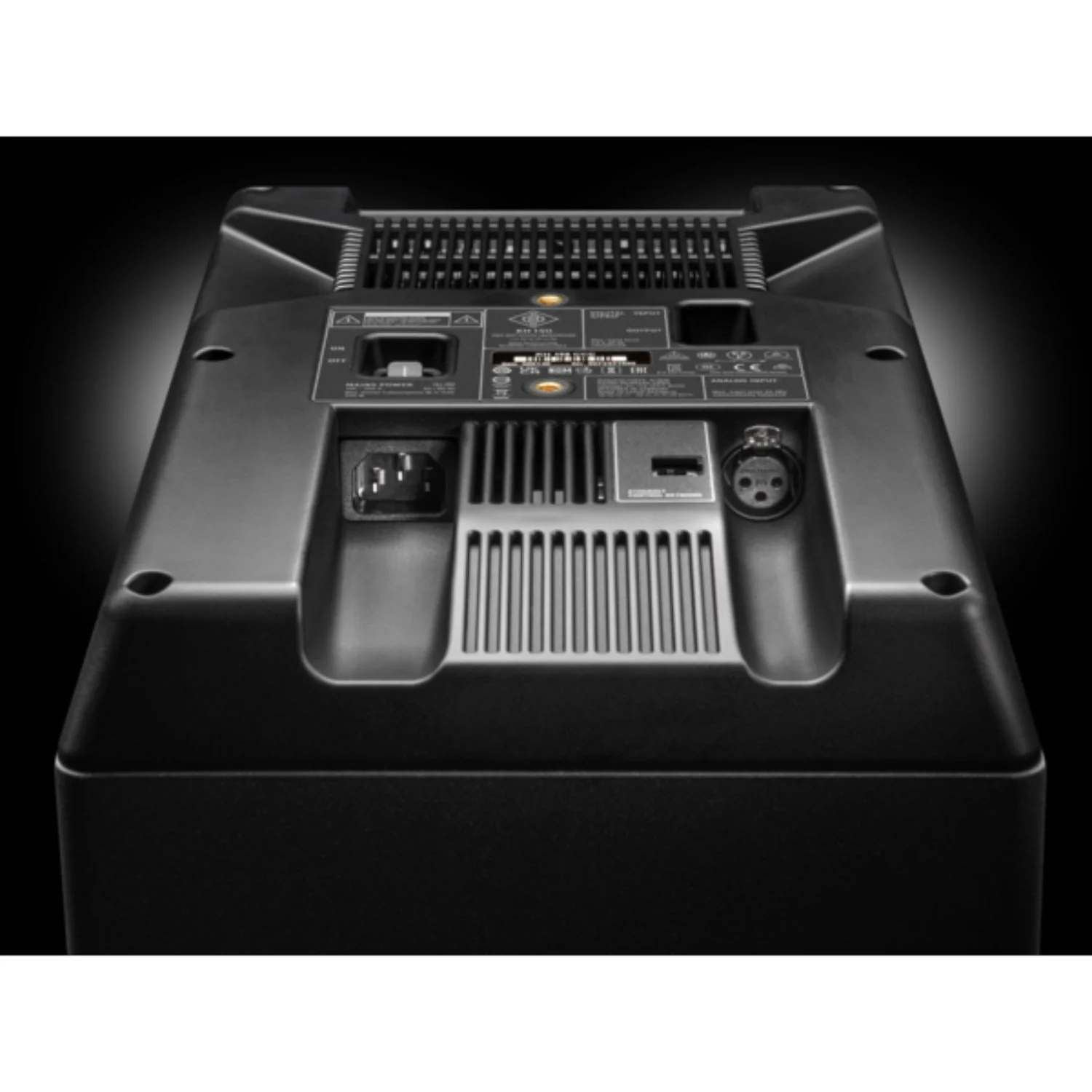 Neumann KH 150 EU/KR Two Way Nearfield Monitor Speaker - Image 4