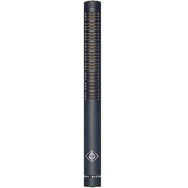 Neumann KMR 82i Supercardioid Shotgun Condenser Microphone