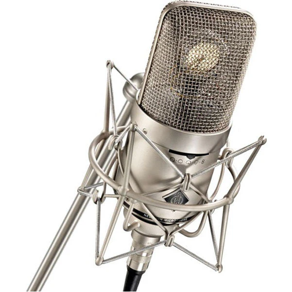 Neumann M 149 Tube Microphone