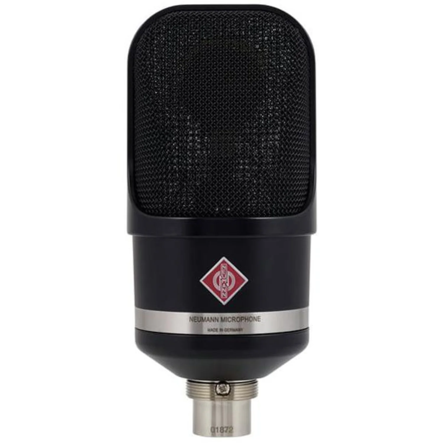 Neumann TLM 107 Studio Condenser Microphone