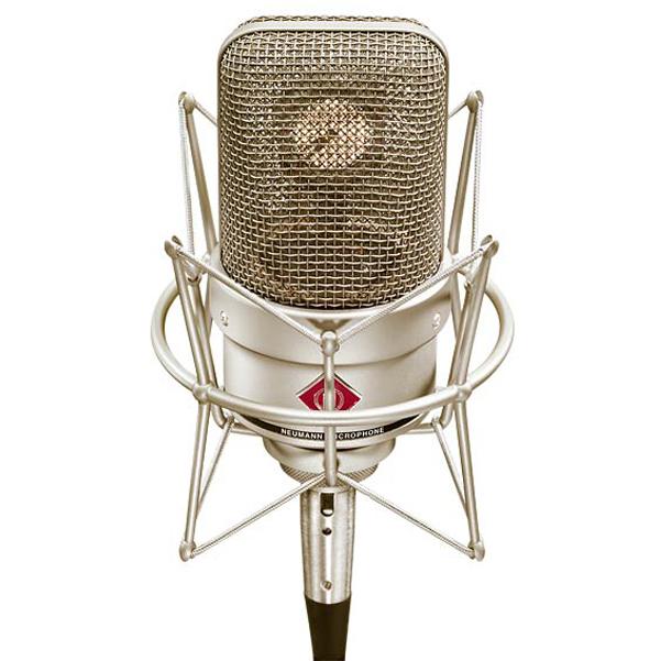 Neumann TLM 49 Large Diaphragm Condenser Microphone