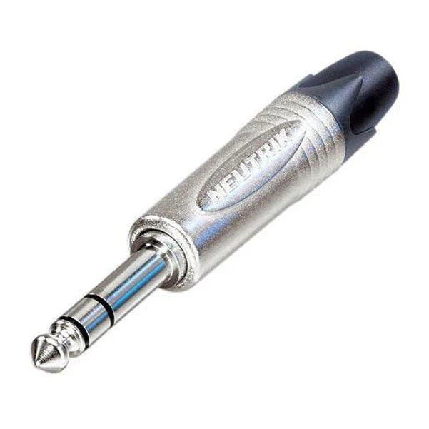 Neutrik NP3X Stereo Jack - Pair