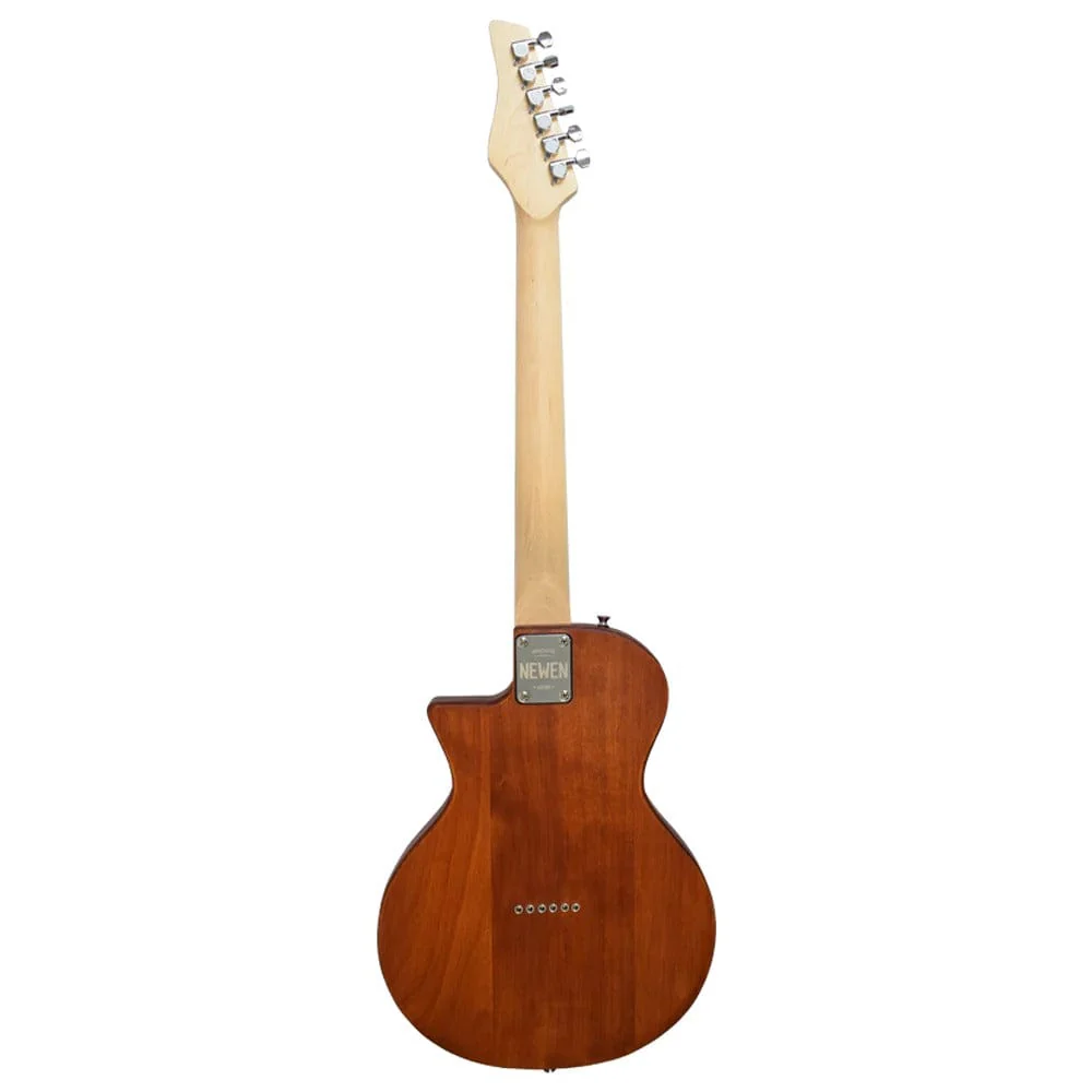 Newen Frizz 6 String Electric Guitar - Image 18