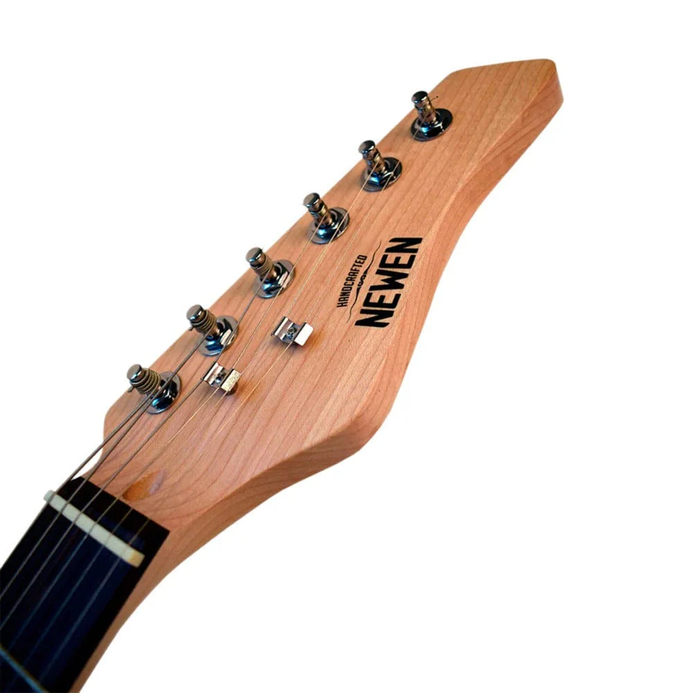 Newen Frizz 6 String Electric Guitar - Image 7