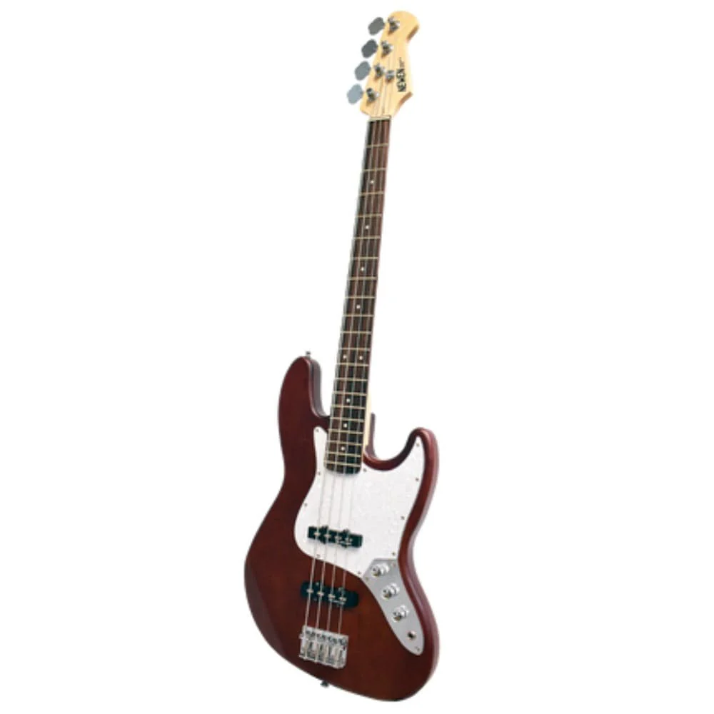 Newen Jazz Band 4 String Electric Bass Guitar - Image 3