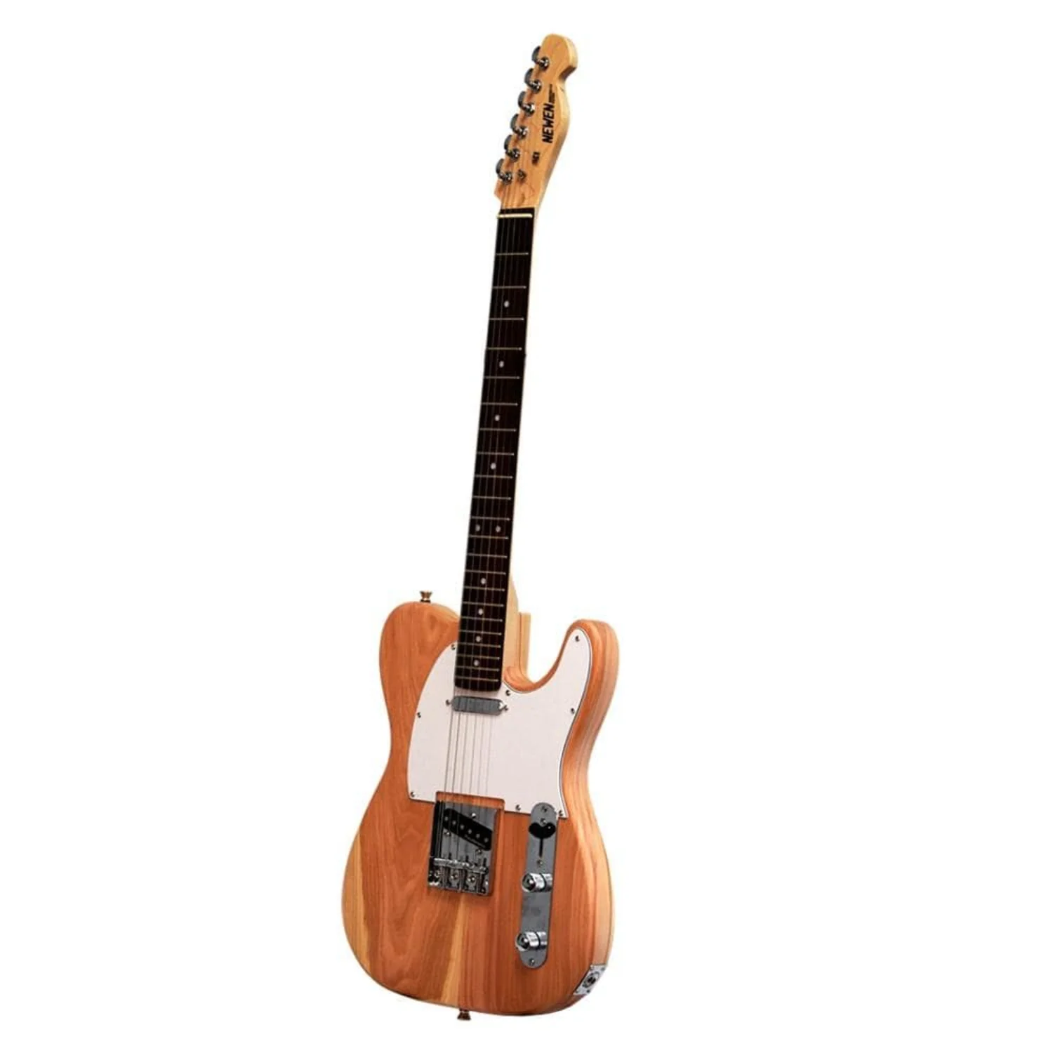 Newen Telecaster 6 String Electric Guitar - Image 5