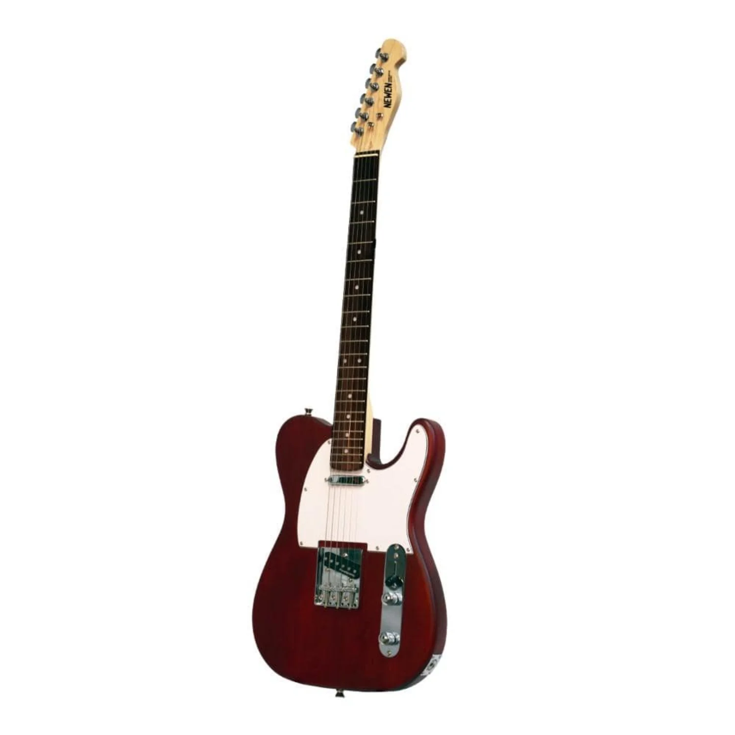 Newen Telecaster 6 String Electric Guitar - Image 8