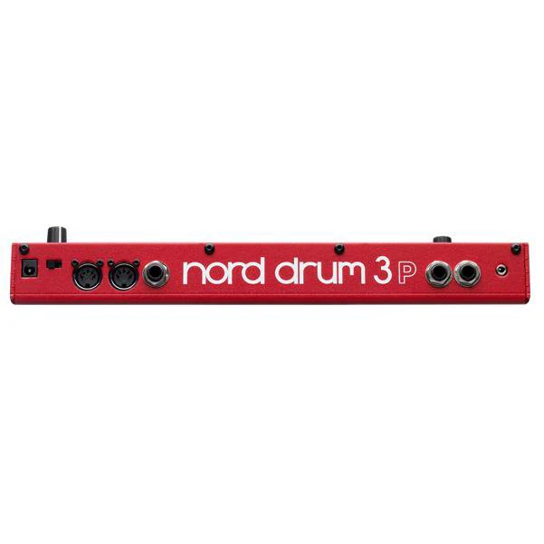 Nord D3P Electronic Drum Pad - Image 2